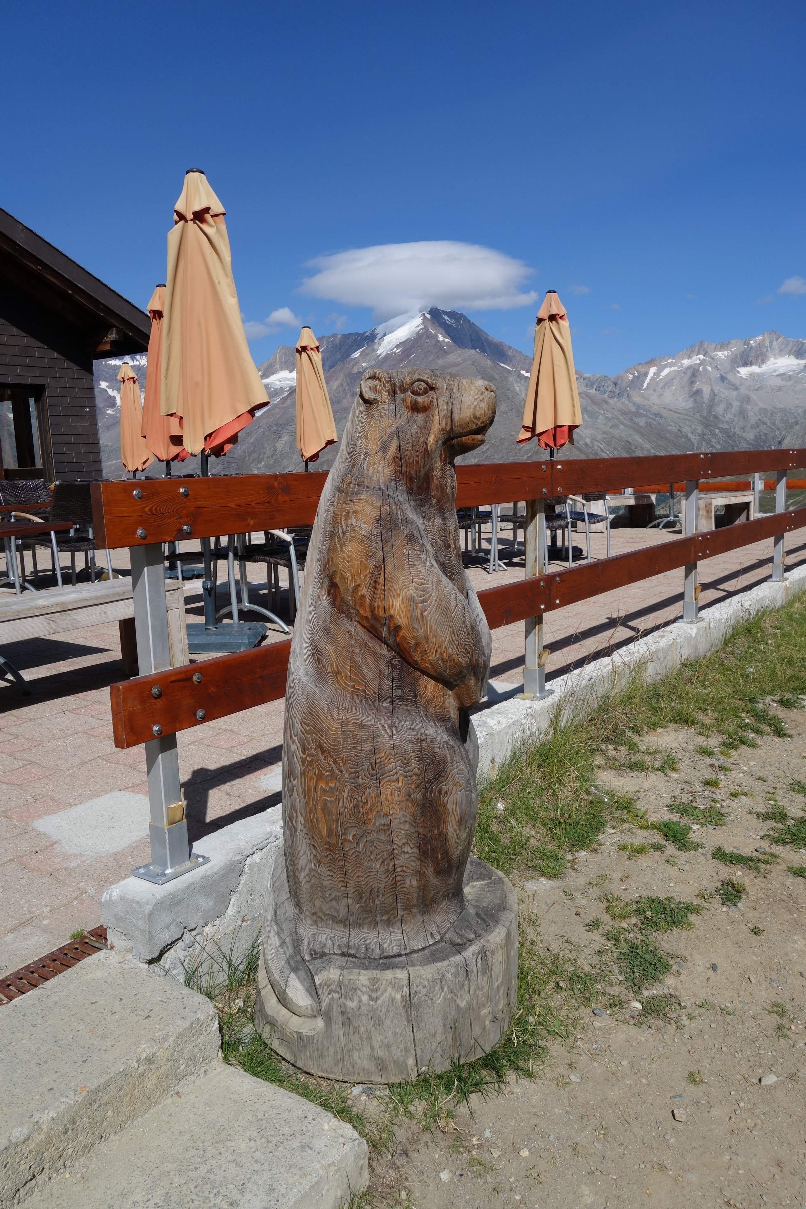 Saas-Fee